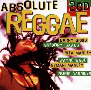 Absolute Reggae (2CD)