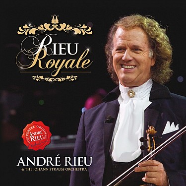 André Rieu - Rieu Royale