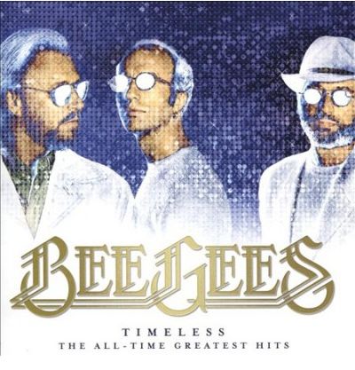 Bee Gees - Timeless - The All-Time Greatest Hits
