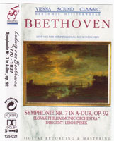BEETHOVEN