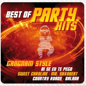 Best Of Partyhits 2CD