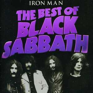 Black Sabbath - The best of