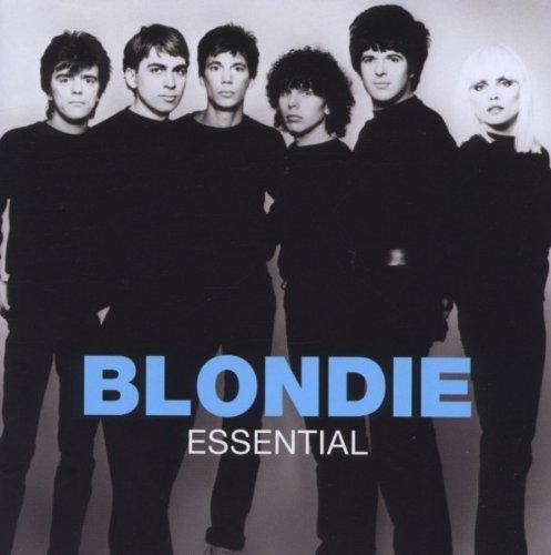 Blondie - Essential 