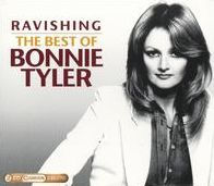 Bonnie Tyler - Ravishing: The Best of 2CD