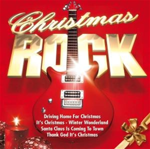 Christmas Rock