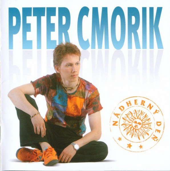 Peter Cmorik-Nadherný Deň