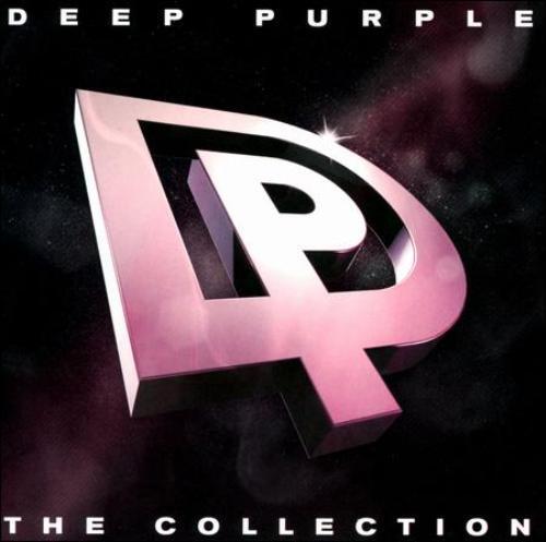 DEEP PURPLE - COLLECTIONS 