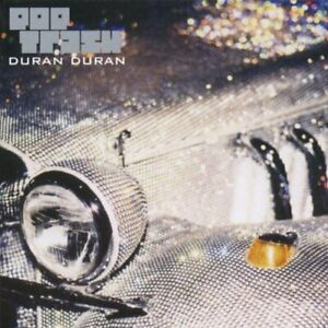Duran Duran : Pop Trash