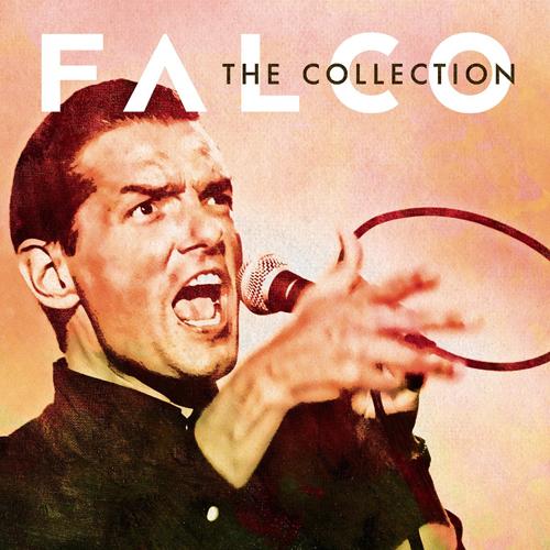 Falco-The Collection