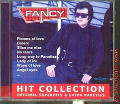 FANCY - HIT COLLECTION 