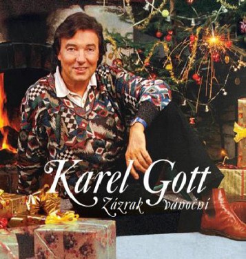 Karel Gott : Zázrak vánoční