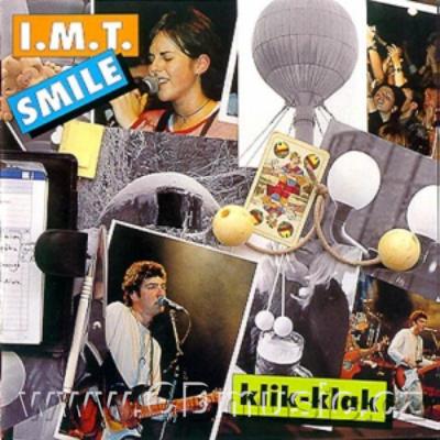 I.M.T. Smile ‎– Klik-Klak