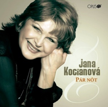 Jana Kociaňová: Pár nôt 2CD
