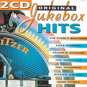 Original Jukebox Hits 2CD