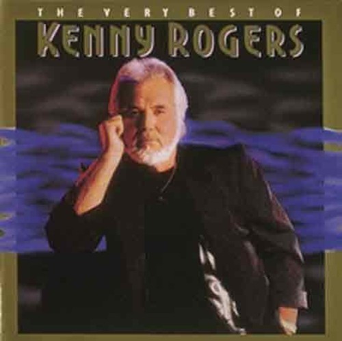 Kenny Rogers - Very Best of Kenny Rogers