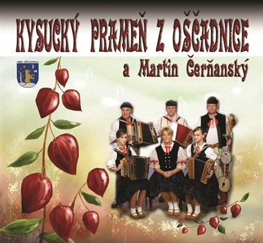 Kysucký prameň 7.