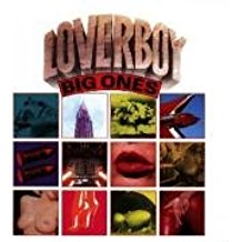 Loverboy - Big ones