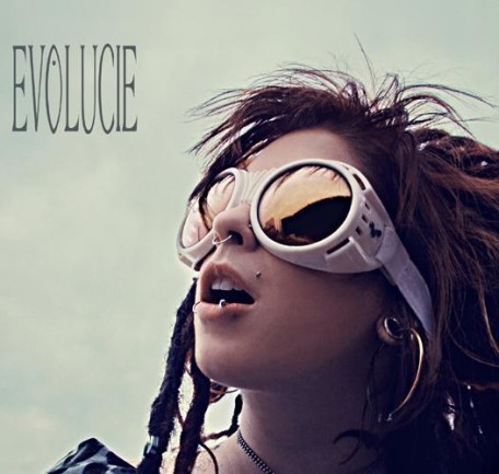 Lucie - Evolucie