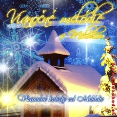 MELODIA - Vianočné melódie s Melódiou 