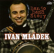 Ivan Mládek - Banjo Band Story / 50 hitů, 2 CD 