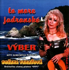 TO MORE JADRANSK� - V�ber 