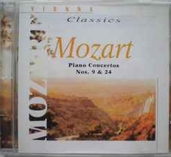 Mozart - Piano Concertos Nos. 20 & 16