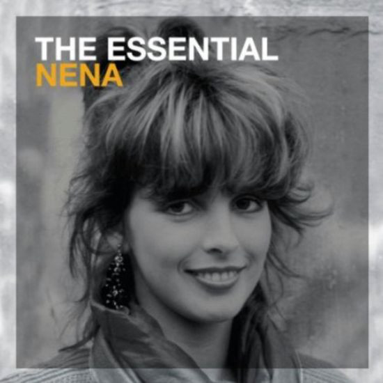 Nena - Essential 2CD