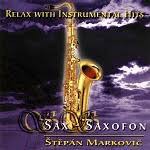 Relax Sax : Saxofon