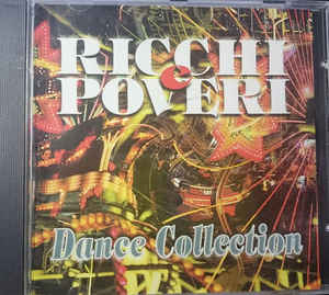Ricchi e Poveri - Dance collection