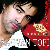 SAGVAN TOFI - Best Of 