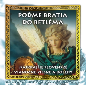 SĽUK: Poďme bratia do Betléma