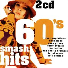 60s Smash Hits 2CD