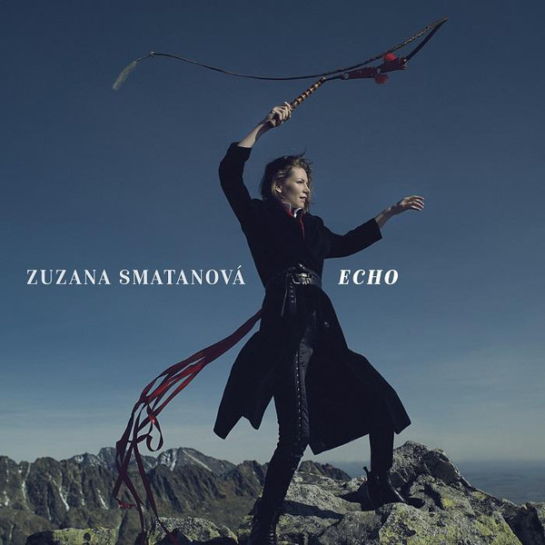 Smatanova Zuzana - Echo