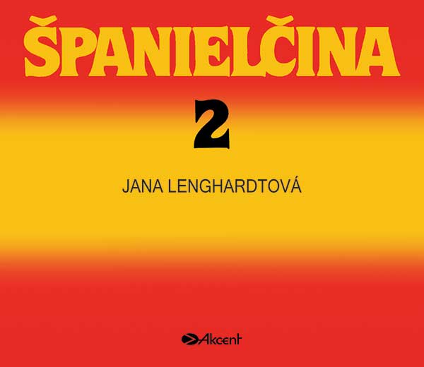 Španielčina CD. 2