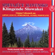 Spievajúce Slovensko 2