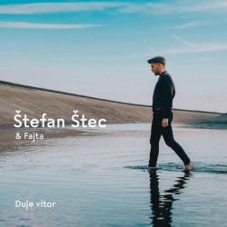 Štec Štefan & Fajta - Duje Vitor CD