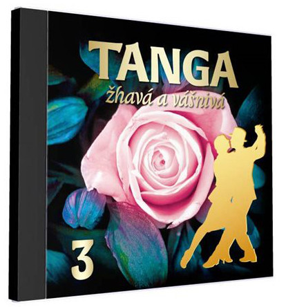 Tanga žhavá a vášnivá 3
