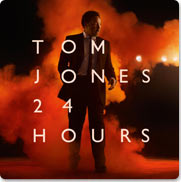 JONES TOM - 24 HOURS
