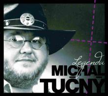 Michal Tučný - Legendy / Zlatá kolekce / 3CD 
