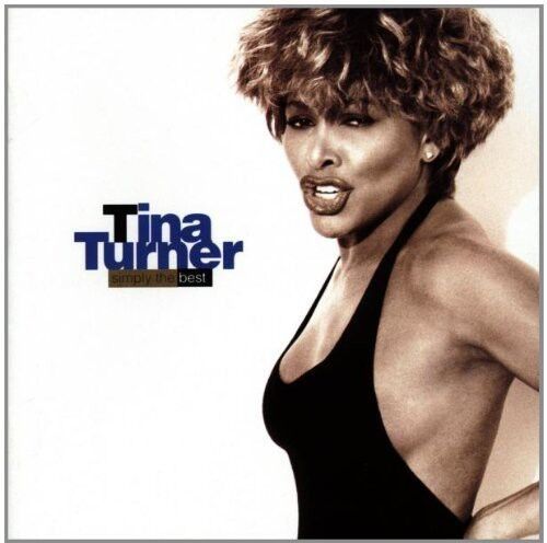 Tina Turner - Simply the Best 