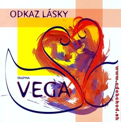 VEGA - Odkaz l�sky 