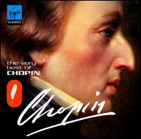 The Very Best of Chopin 2CD