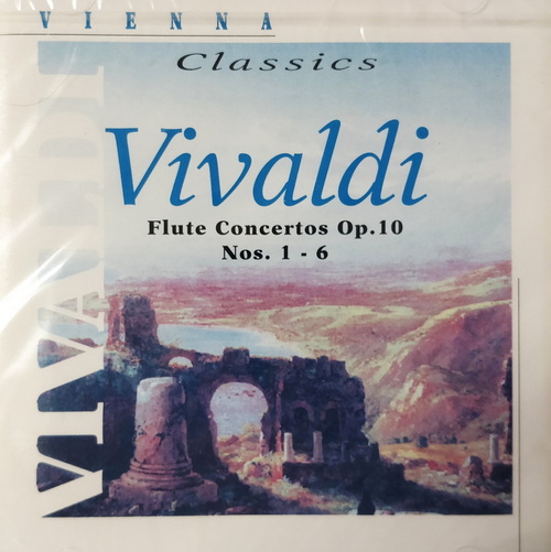 Vivaldi - Classics
