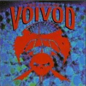The Best Of Voivod
