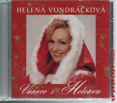 Helena Vondráčková Vánoce s Helenou