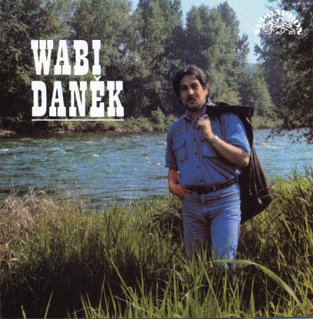 Daněk Wabi - Profil CD