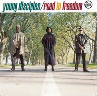 Young Disciples - Road to Freedom