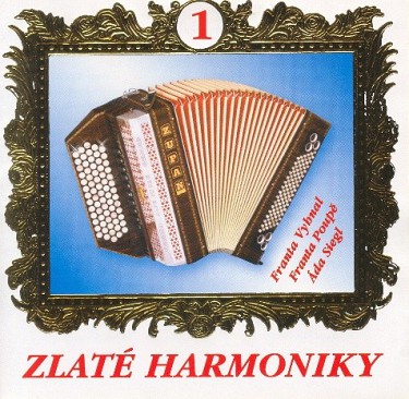 Zlate Harmoniky 1