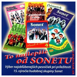 SONET - To najlepsie