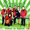 SONET 7 - Zelena sa hajicek